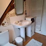 Maison Les Géraniums Parking Privé Moto Casa vacanze Linthal