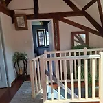 Holiday home Maison Les Geraniums Parking Prive