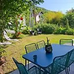 Holiday home Maison Les Geraniums Parking Prive Linthal