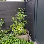 Maison Les Geraniums Parking Prive Holiday home *