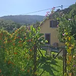Ferienhaus Maison Les Geraniums Parking Prive Linthal