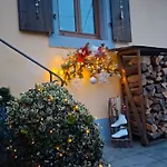 Maison Les Geraniums Parking Prive Holiday home