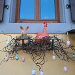 Maison Les Geraniums Parking Prive Holiday home