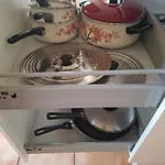 Maison Les Geraniums Parking Prive Holiday home Linthal
