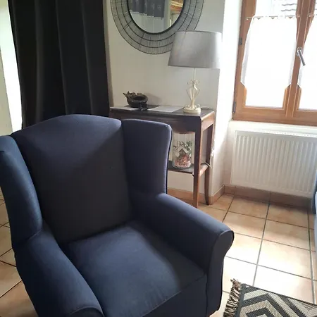Maison Les Geraniums Parking Prive Moto Holiday home