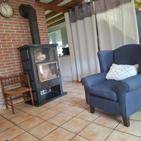 Maison Les Géraniums Parking Privé Moto Hébergement de vacances Linthal