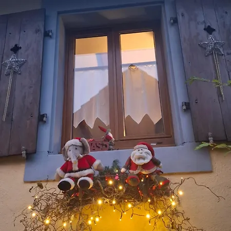 بيت للعطل Maison Les Geraniums Parking Prive