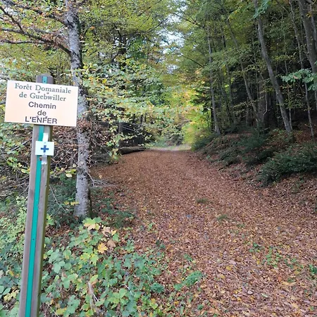 Maison Les Geraniums Parking Prive *