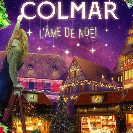 Maison Les Geraniums Parking Prive * Linthal