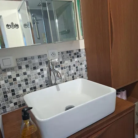 بيت للعطل Maison Les Geraniums Parking Prive *